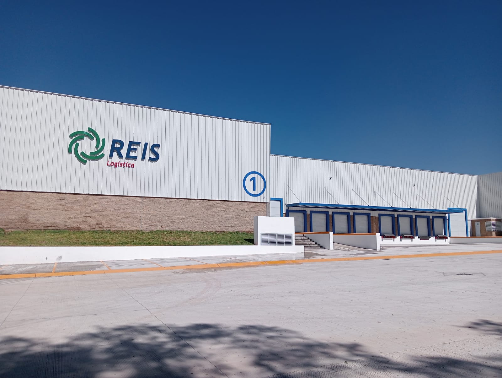 Bodega REIS - Ciudad Juárez
