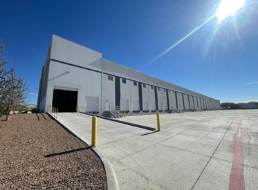 Bodega REIS - El Paso, TX