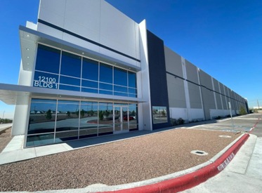 Bodega REIS - El Paso, TX