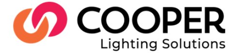 Cooper Lighting